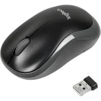Комплект клавиатура + мышь Logitech MK270 Wireless Combo (920-003381) фото 4